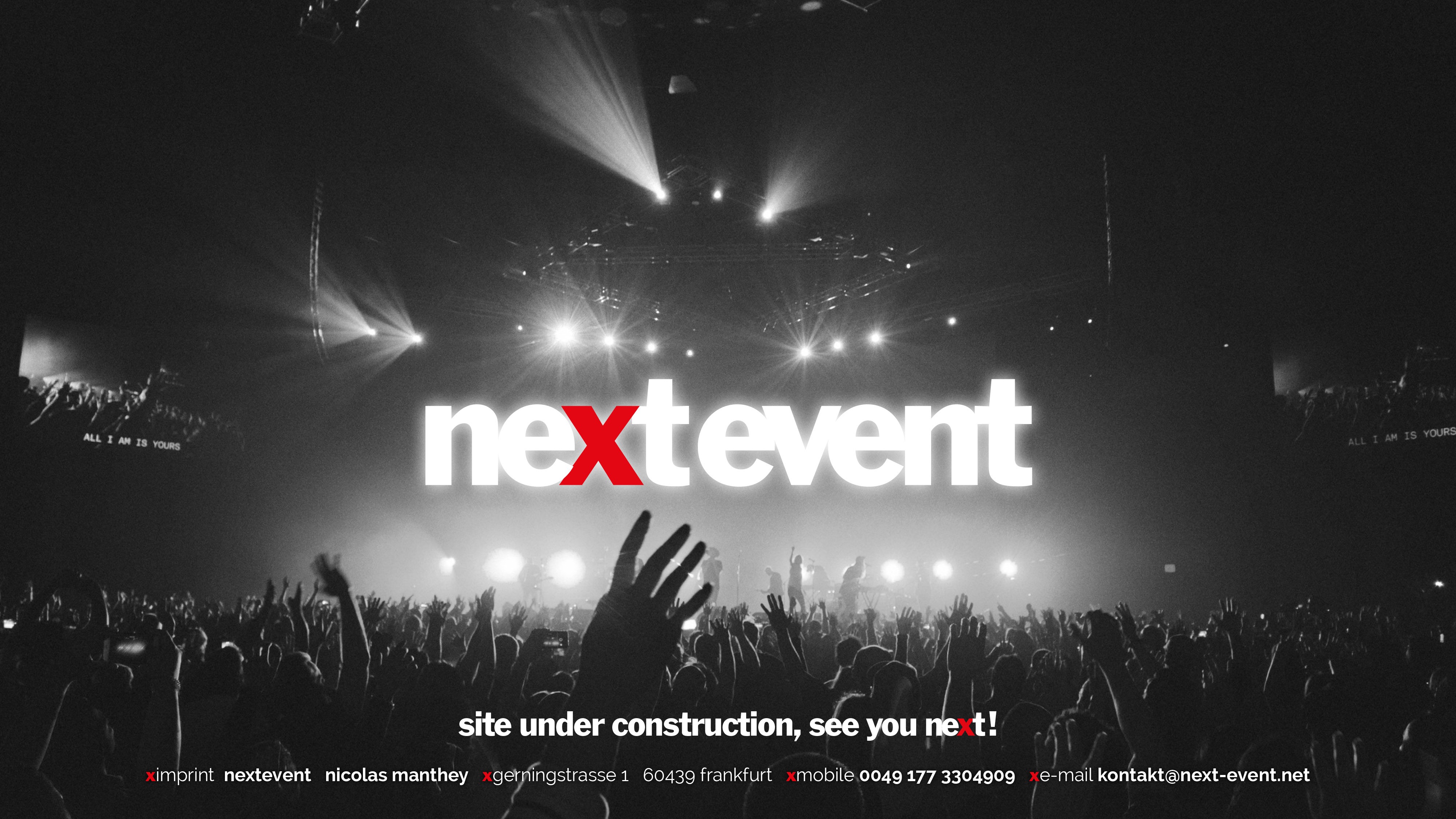 nextevent Bild